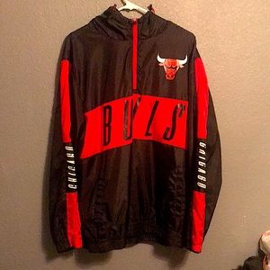 Chicago bulls sweater